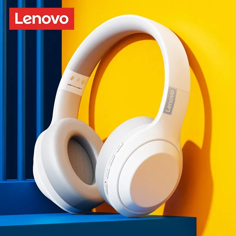 Lenovo thinkplus th10 tws fone de ouvido estéreo bluetooth fones música com microfone para celular iphone sumsamg android ios